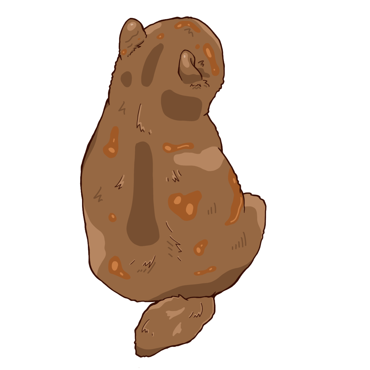 ニコニコポメラニアン