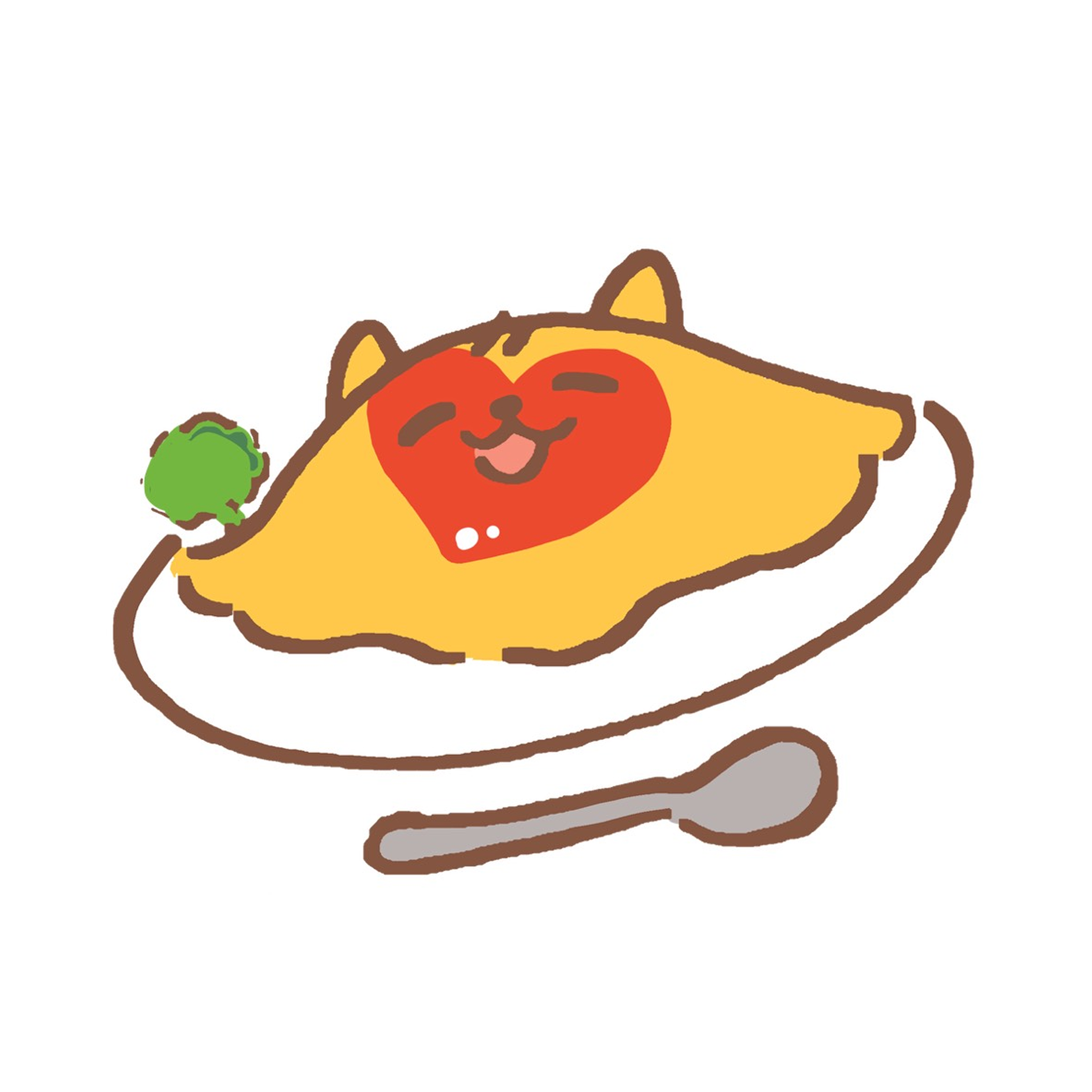 キャラ名