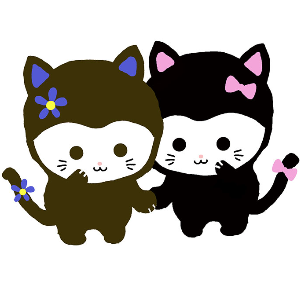 キャラ名