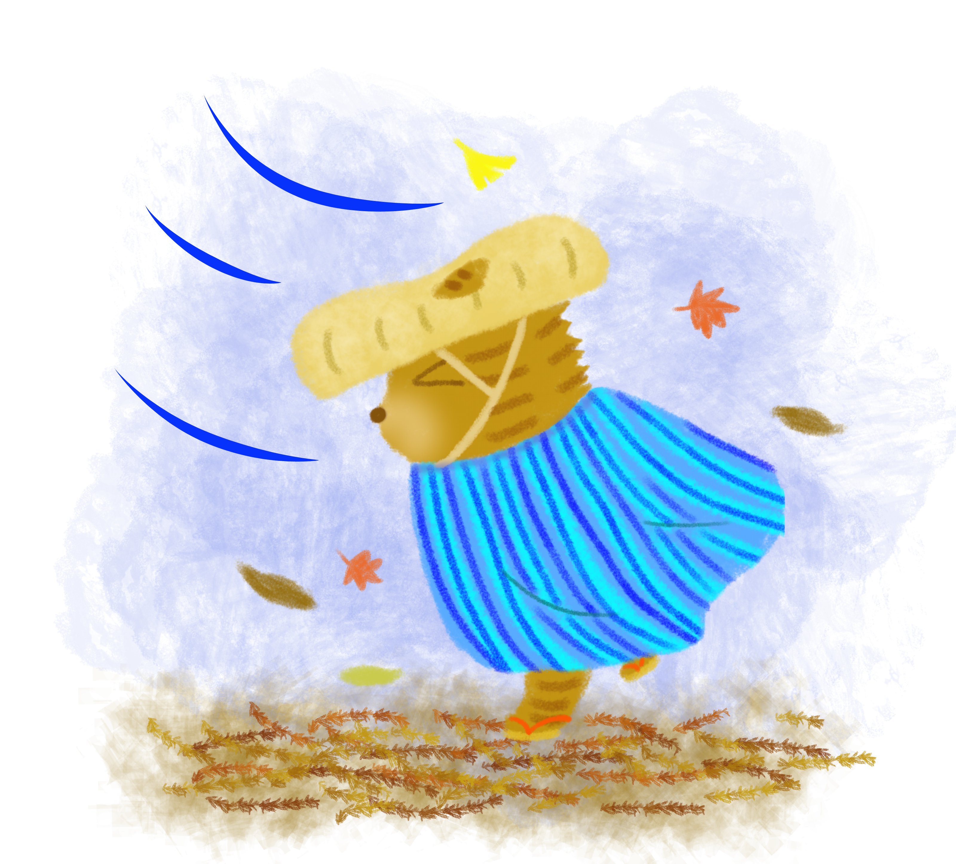 またたびニャン