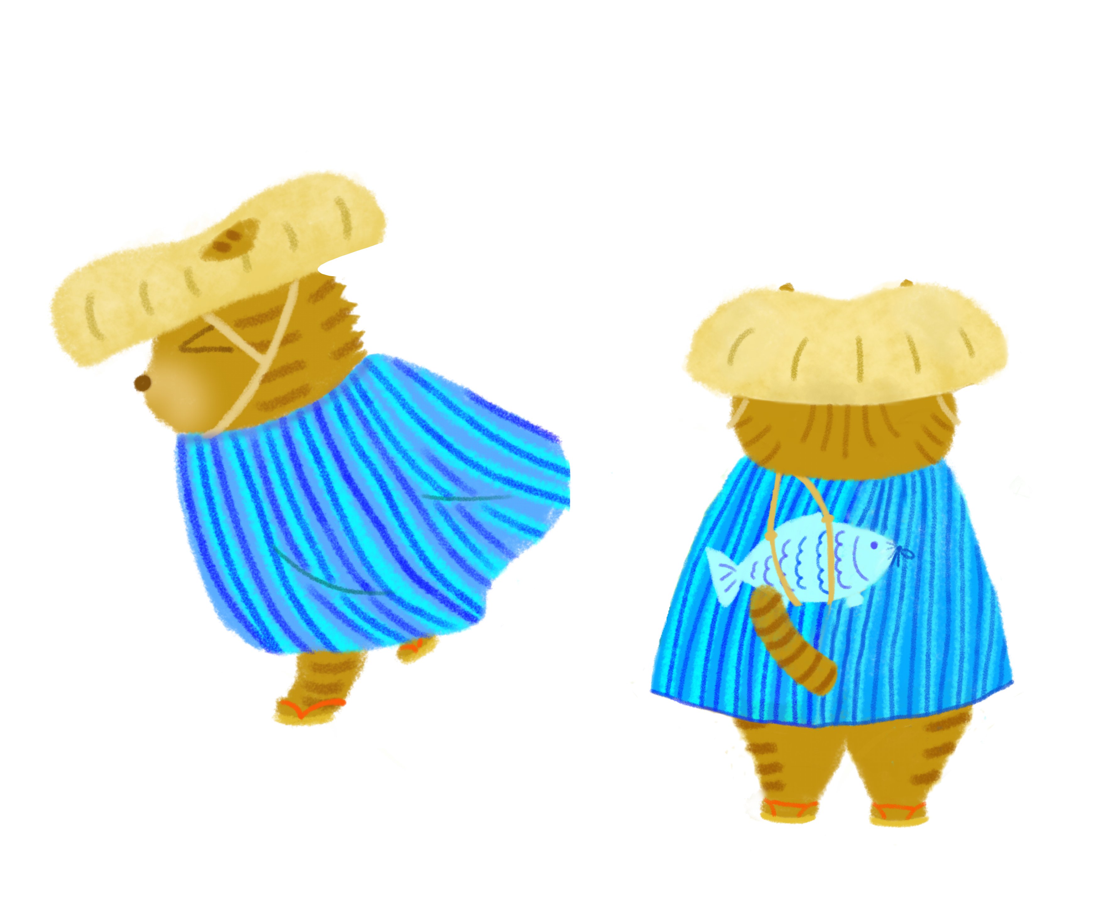 またたびニャン（修正）