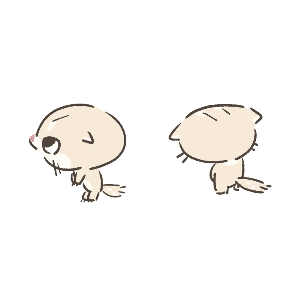 まぁた