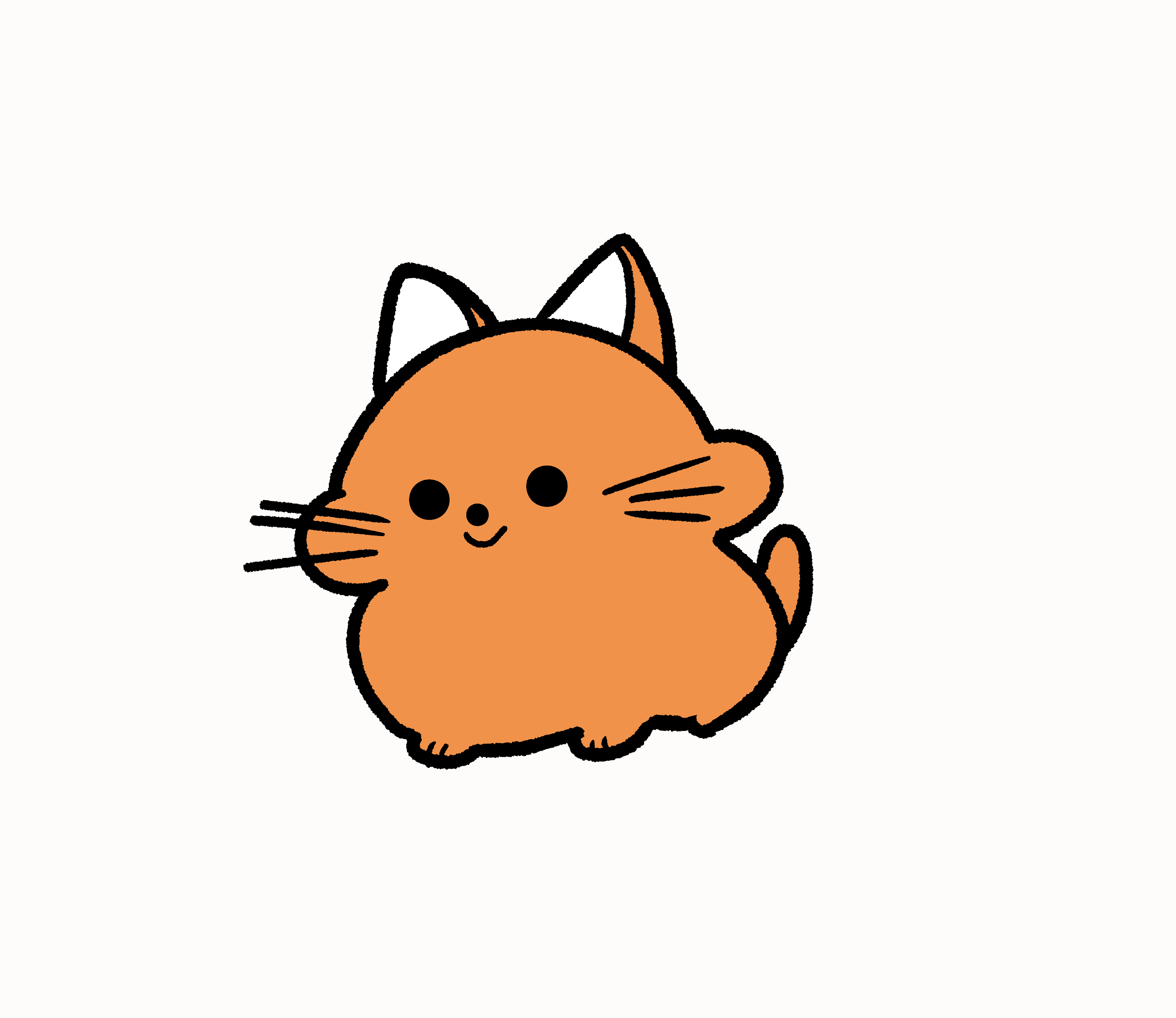 キャラ名