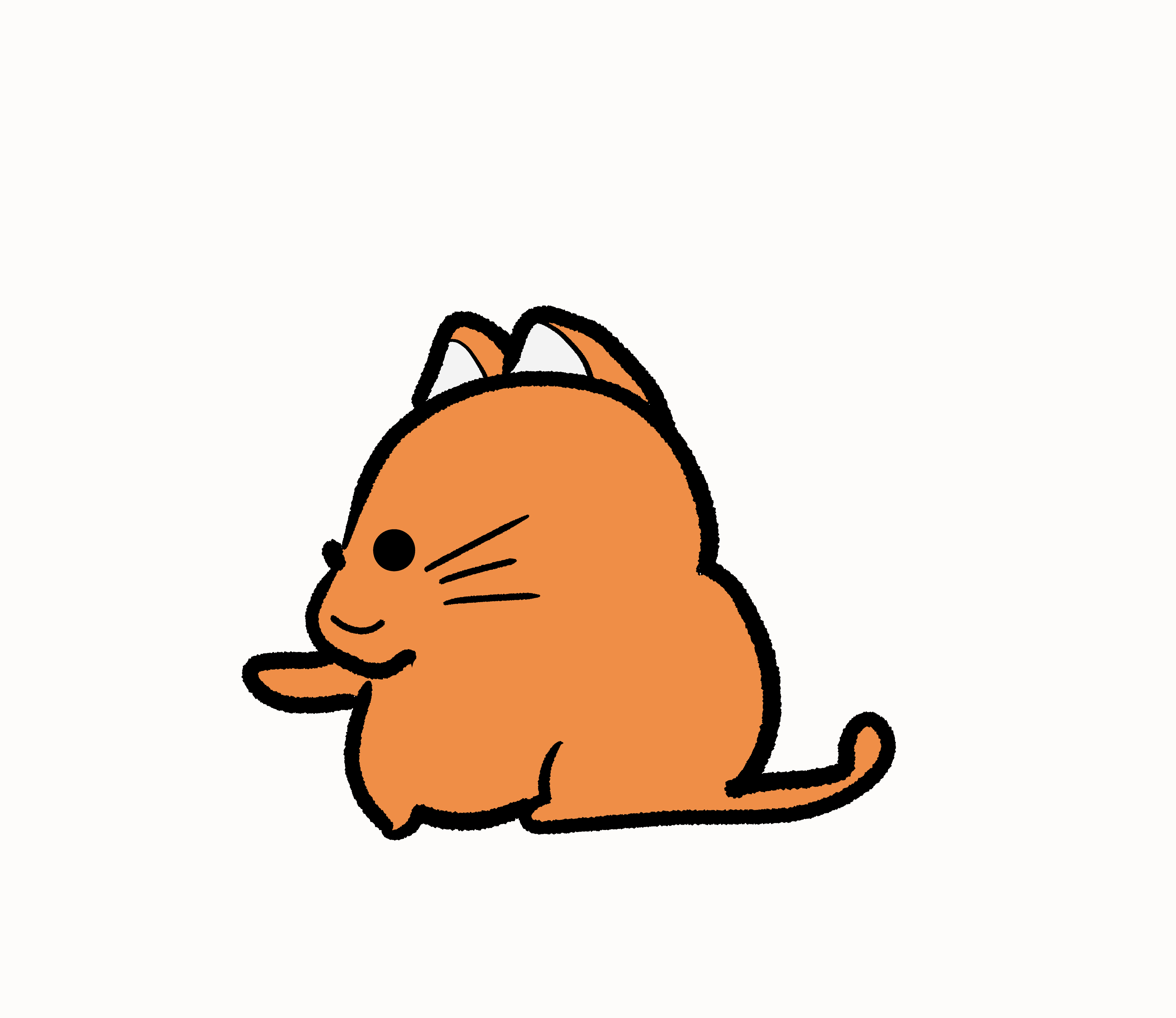 にゃてまる