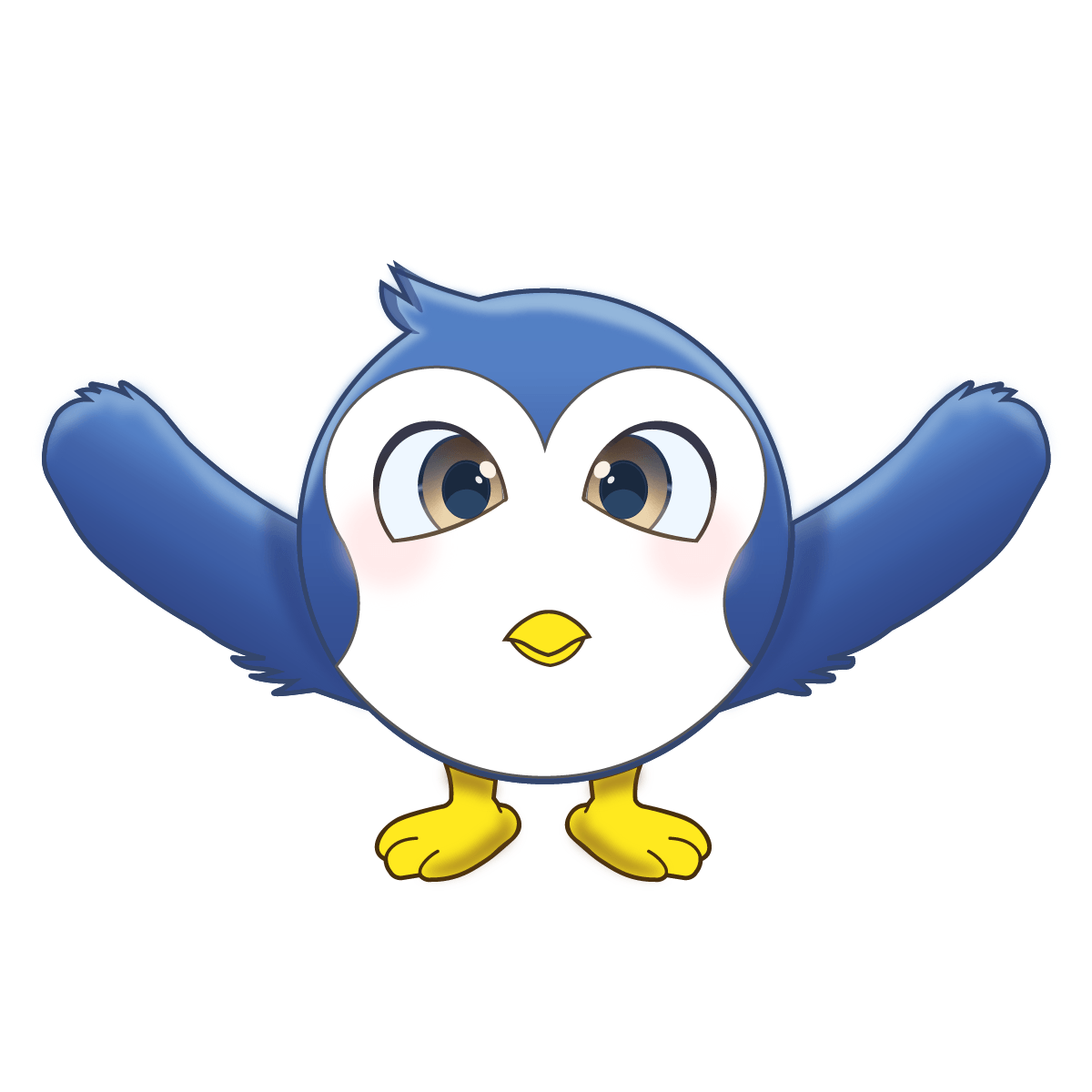 キャラ名