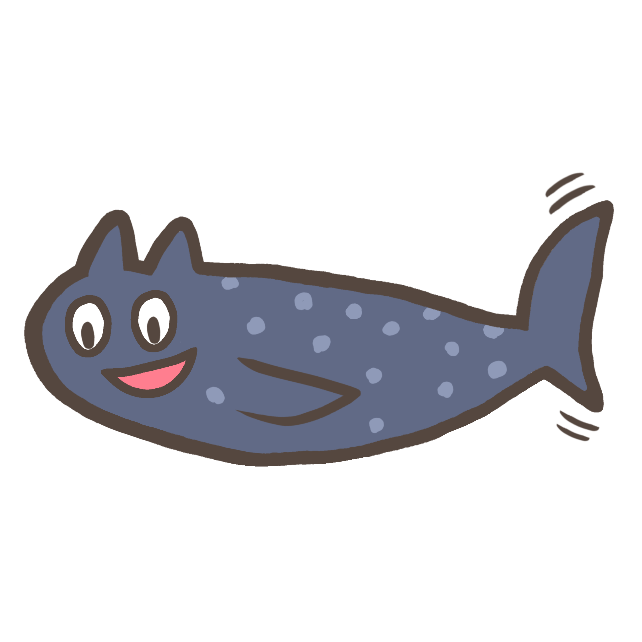 キャラ名
