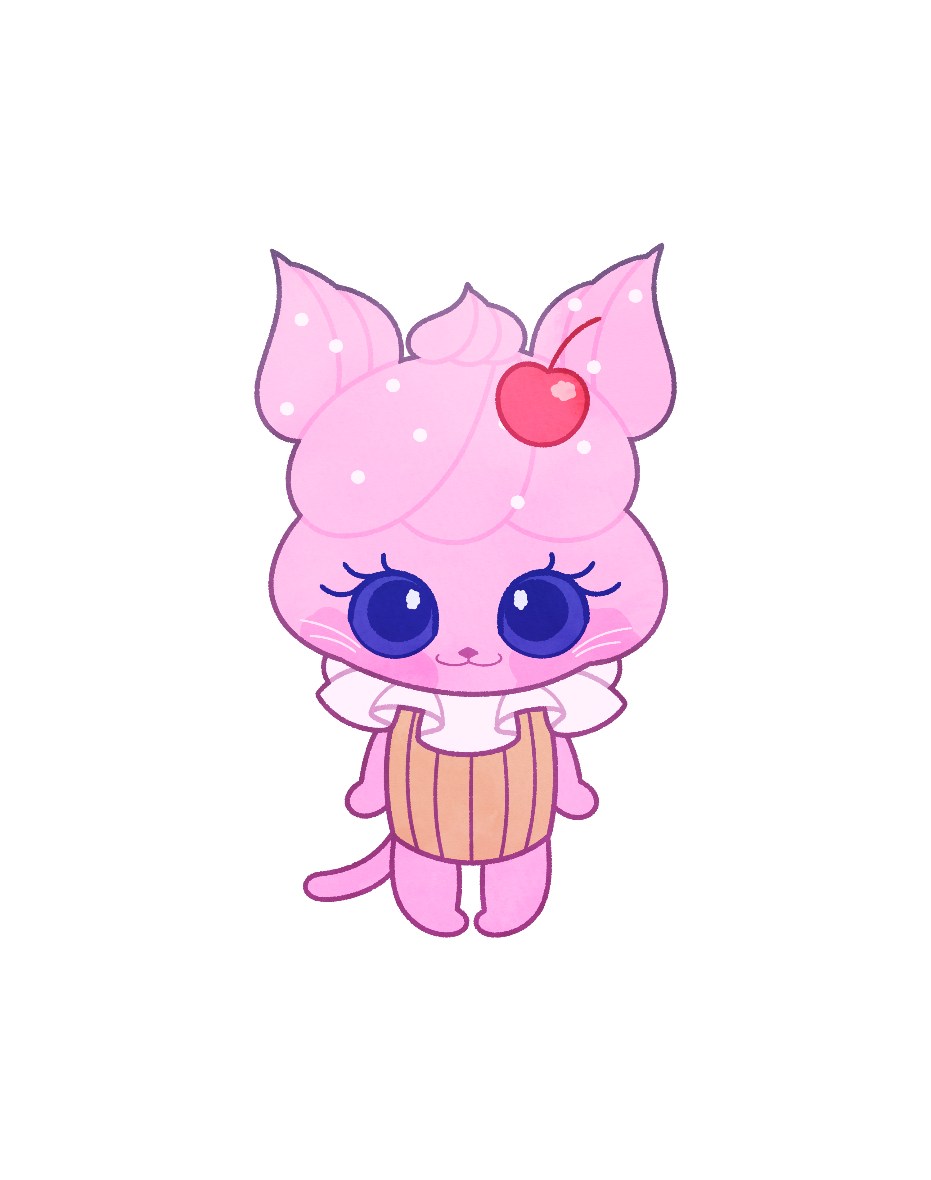 Cupusscake