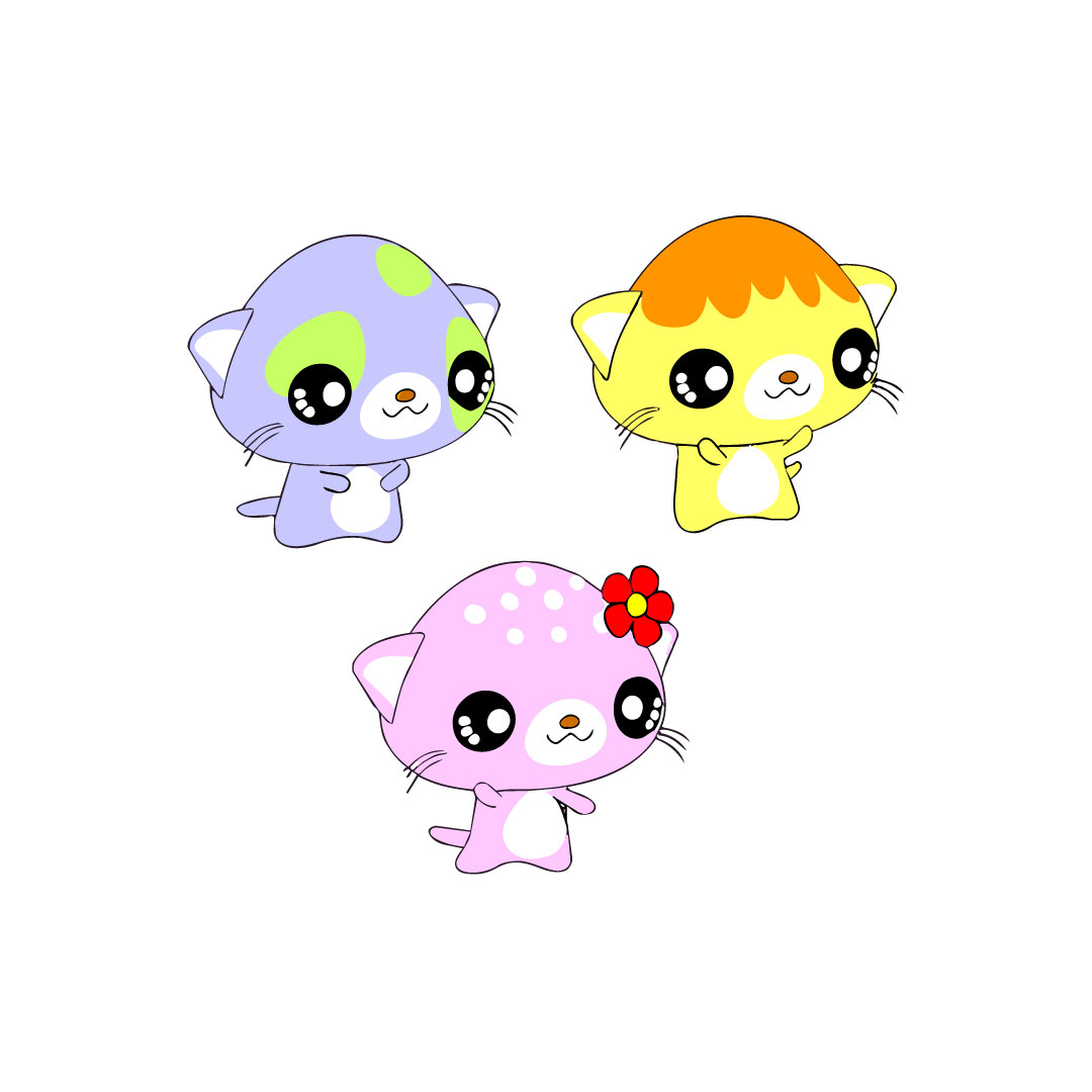 にゃっしゅる