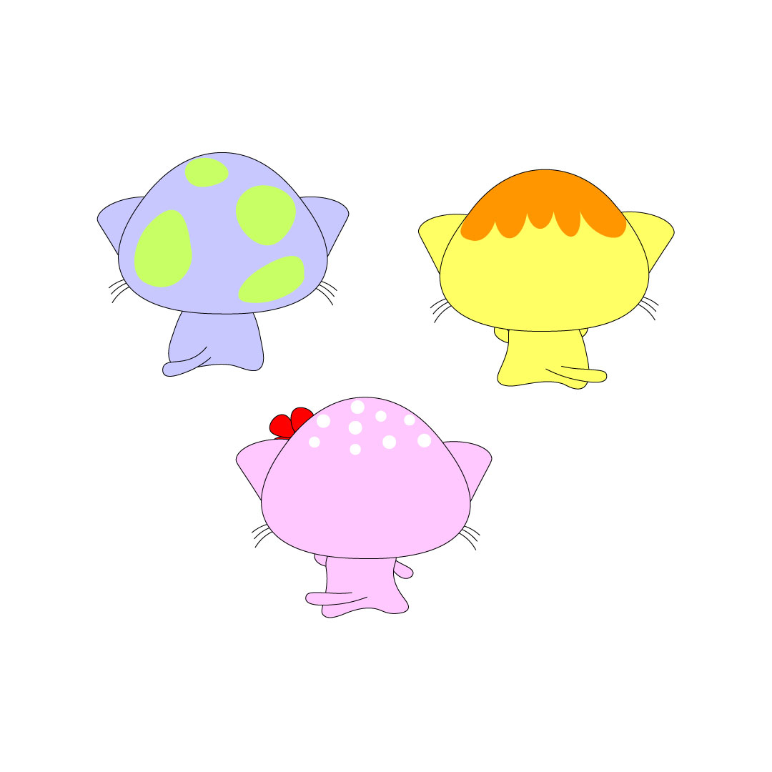 にゃっしゅる