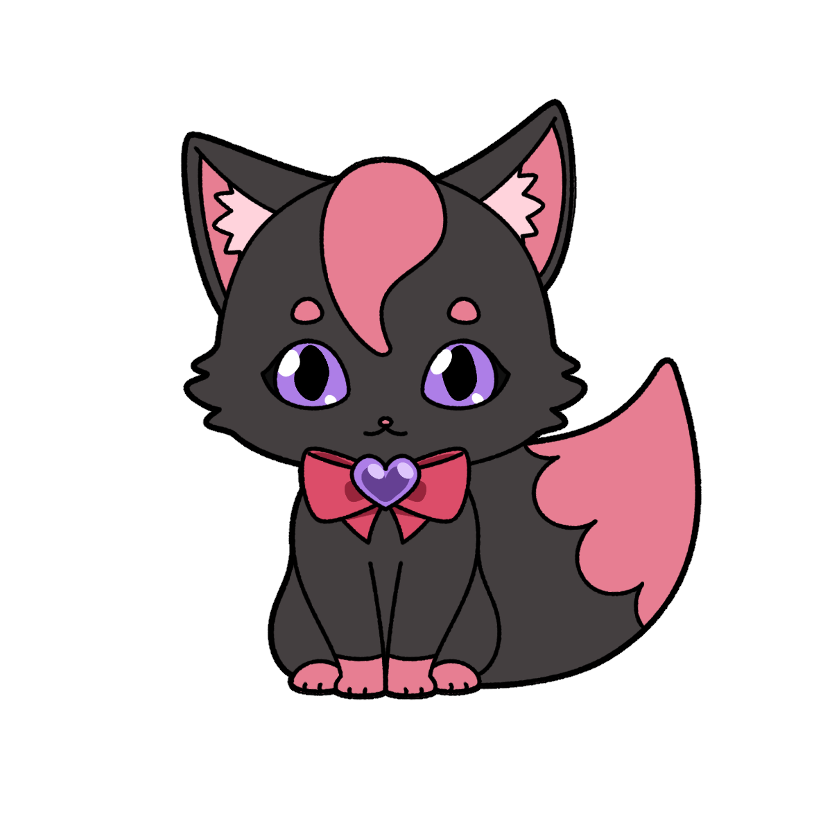 キャラ名