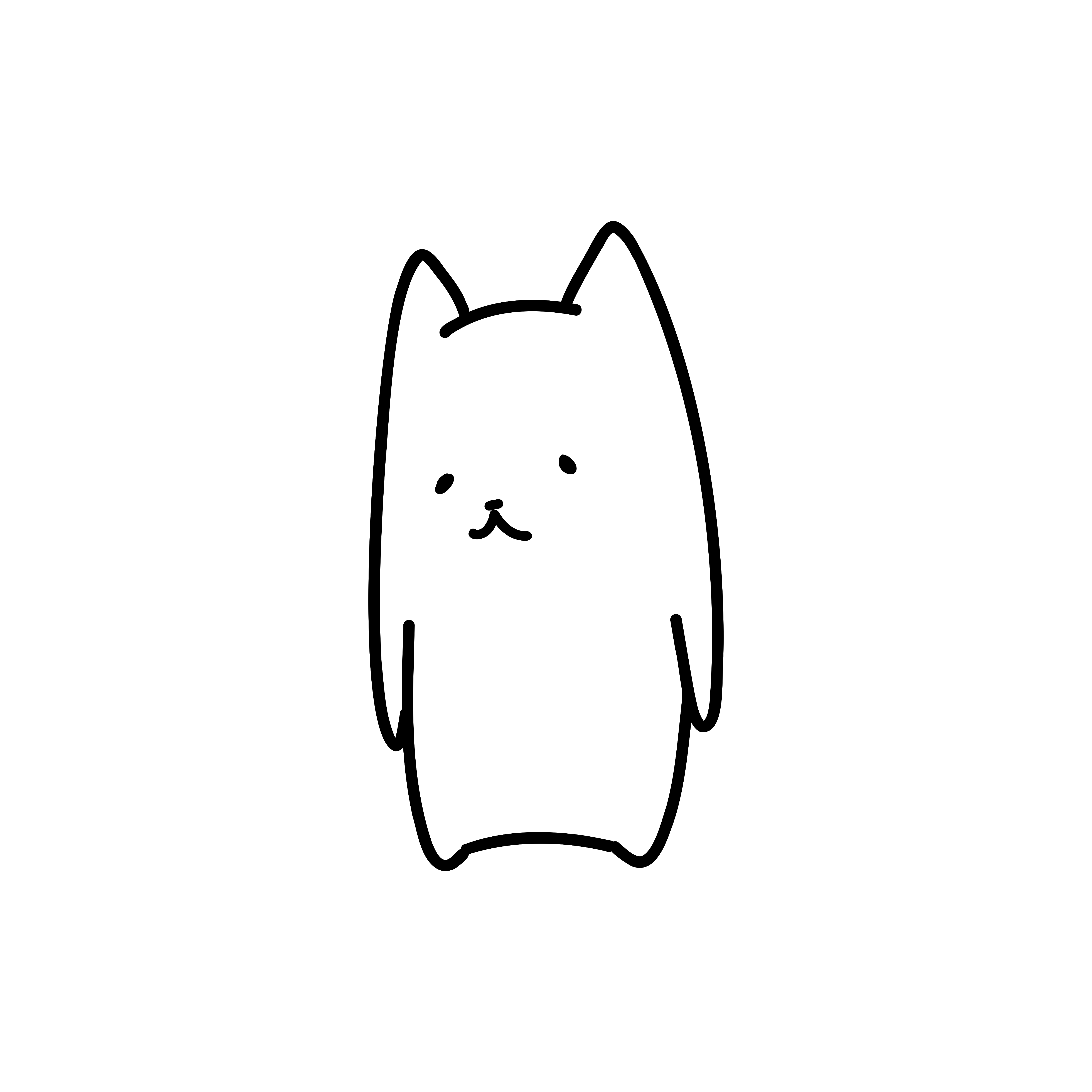 キャラ名