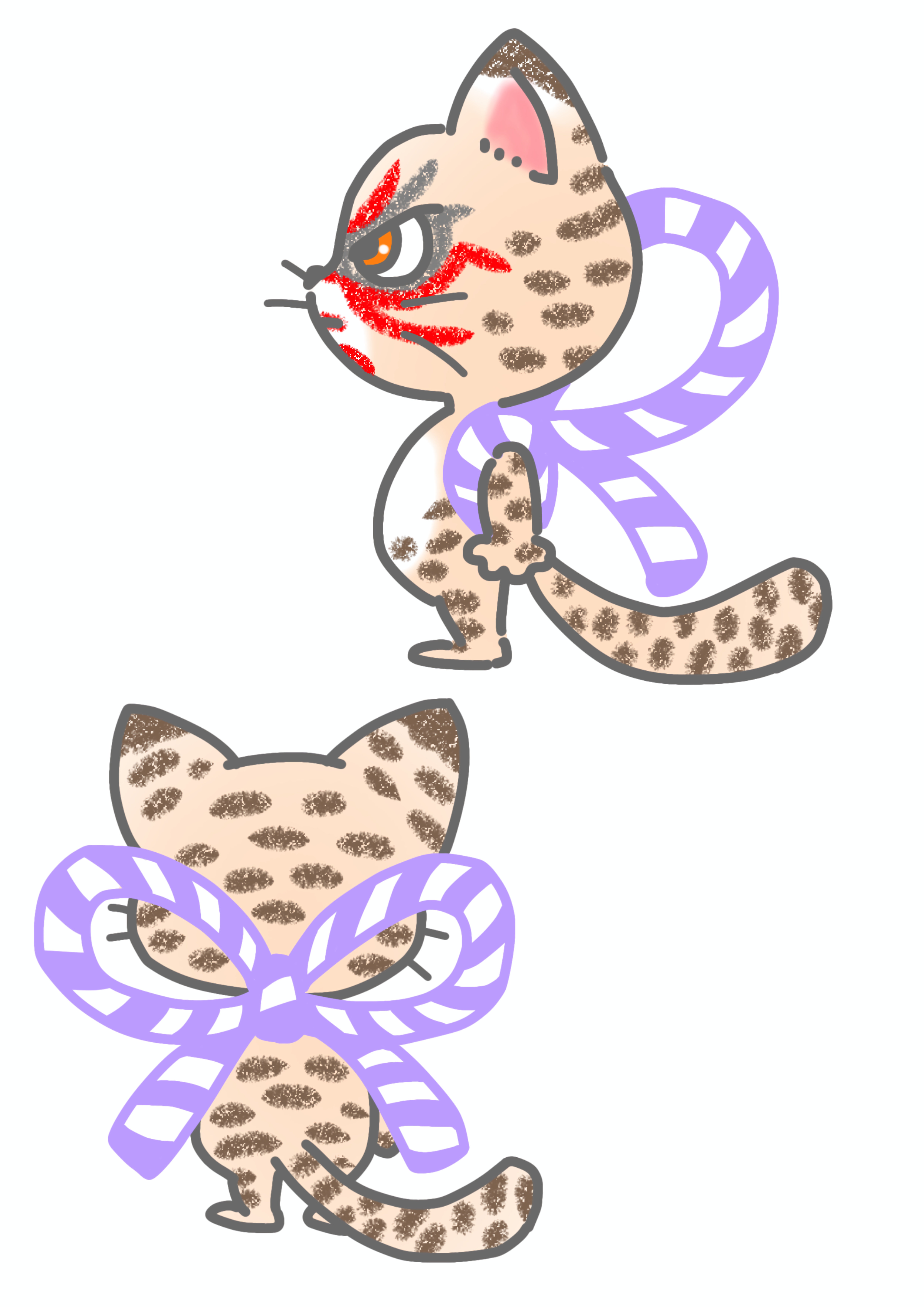 カブキマン