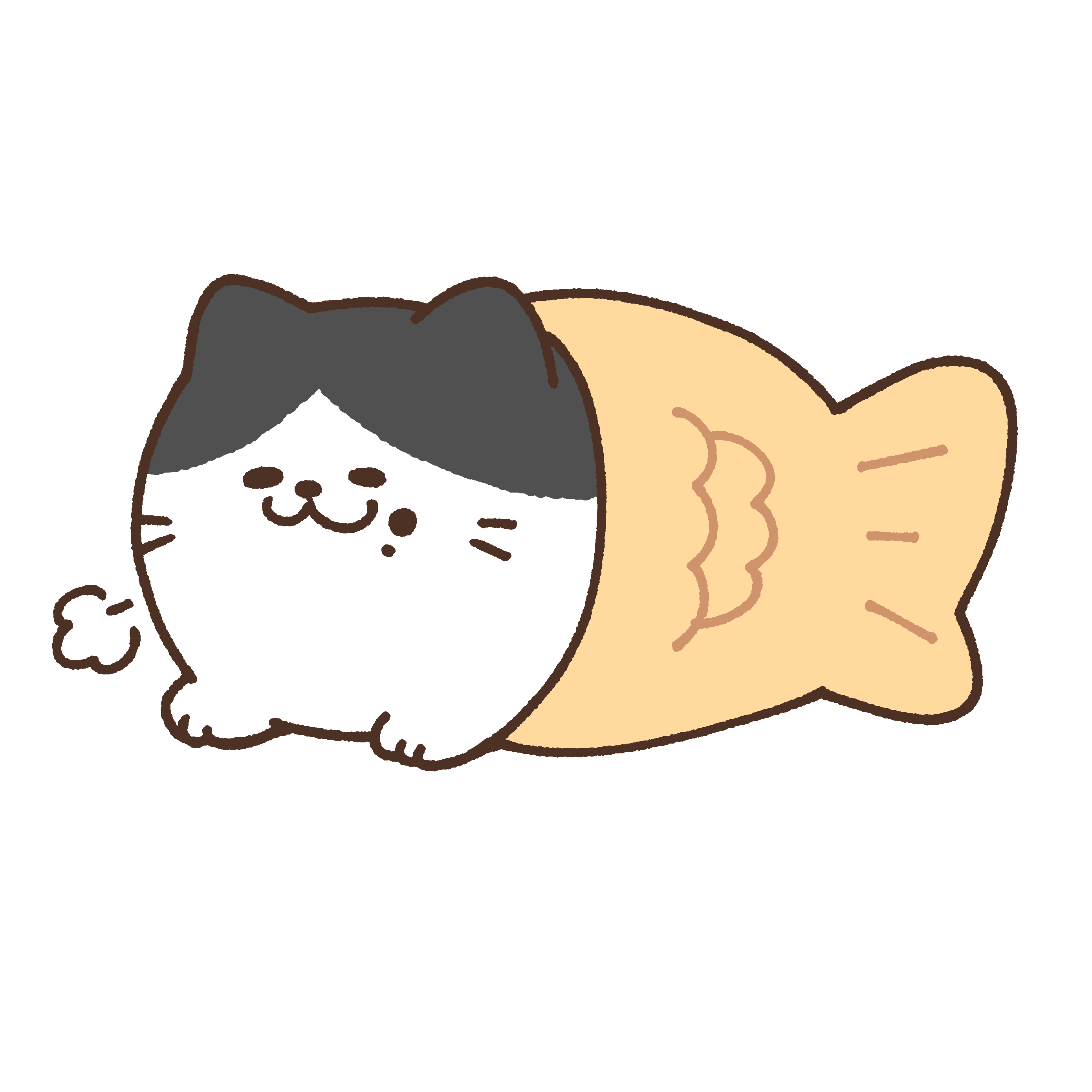 キャラ名