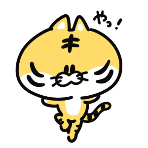 キャラ名