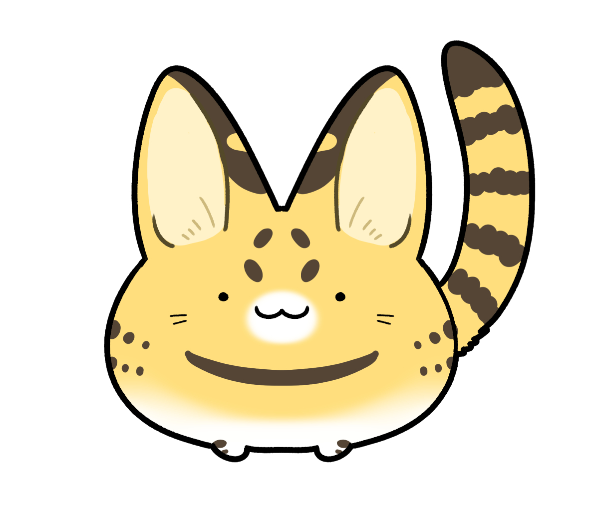 キャラ名