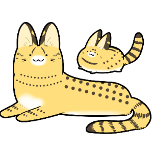 さーまるまるきゃっと