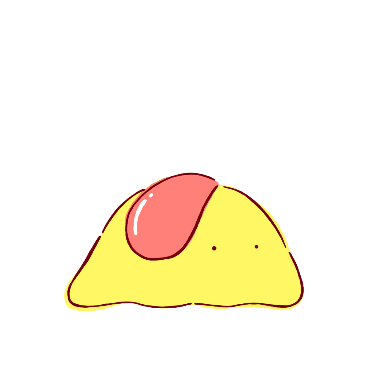 キャラ名
