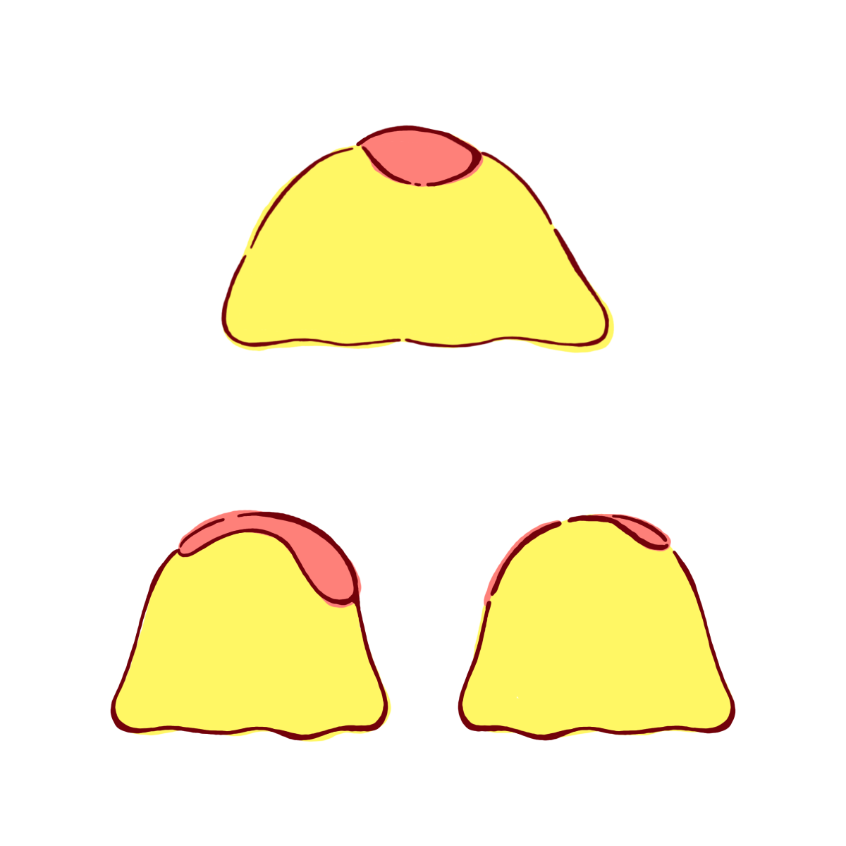 オムライス