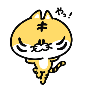 キャラ名