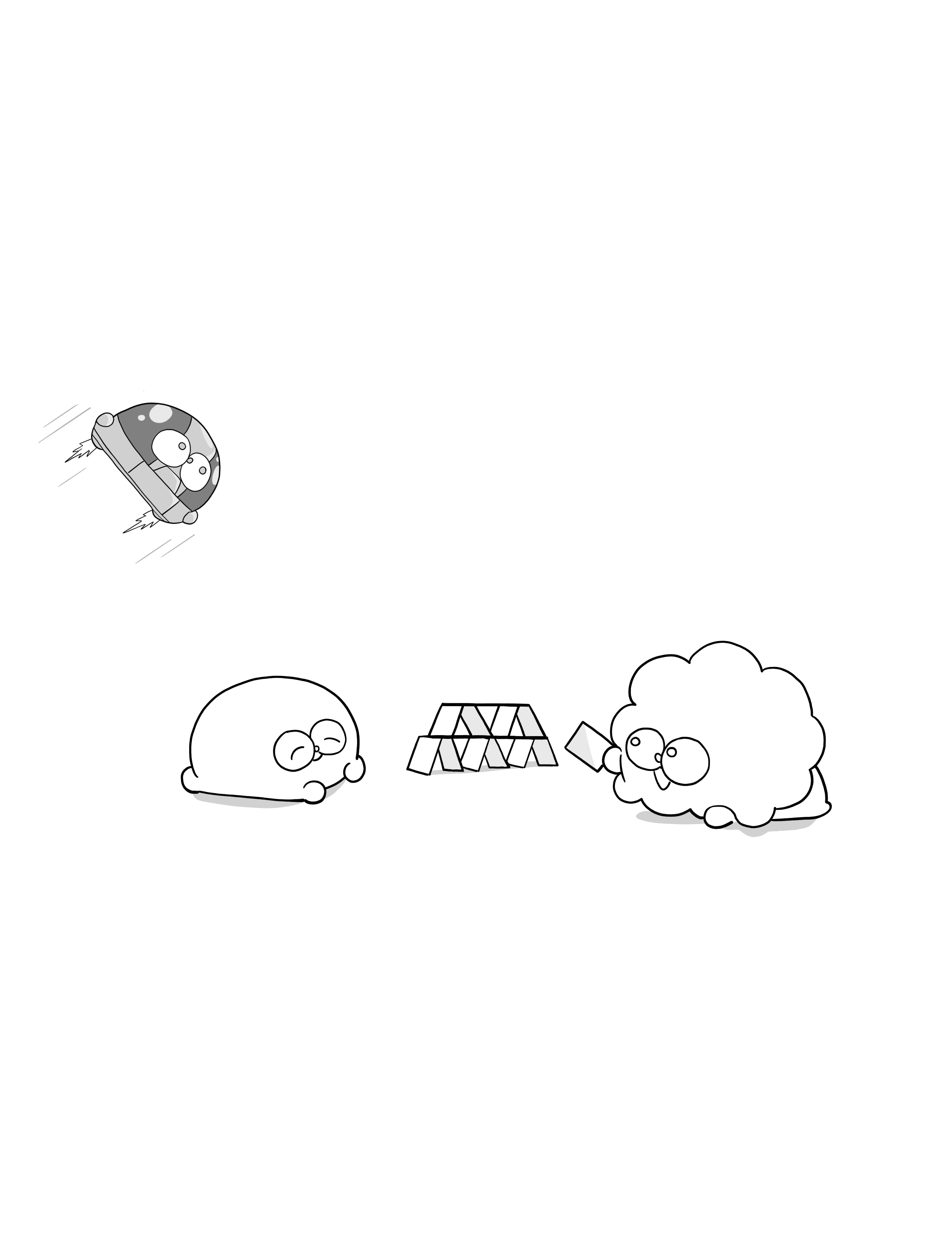 お米のピー