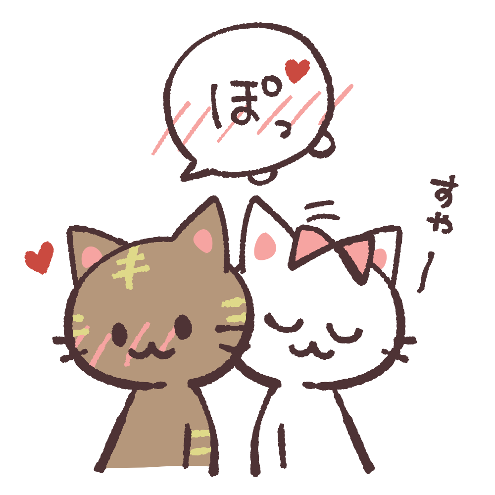 フキダシおばけ