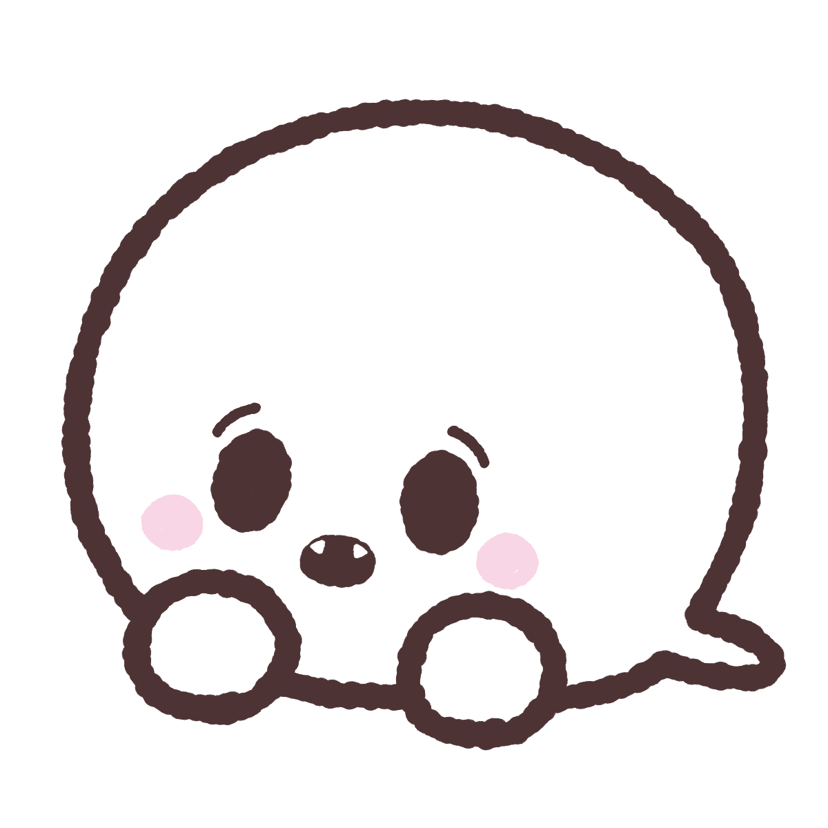 キャラ名