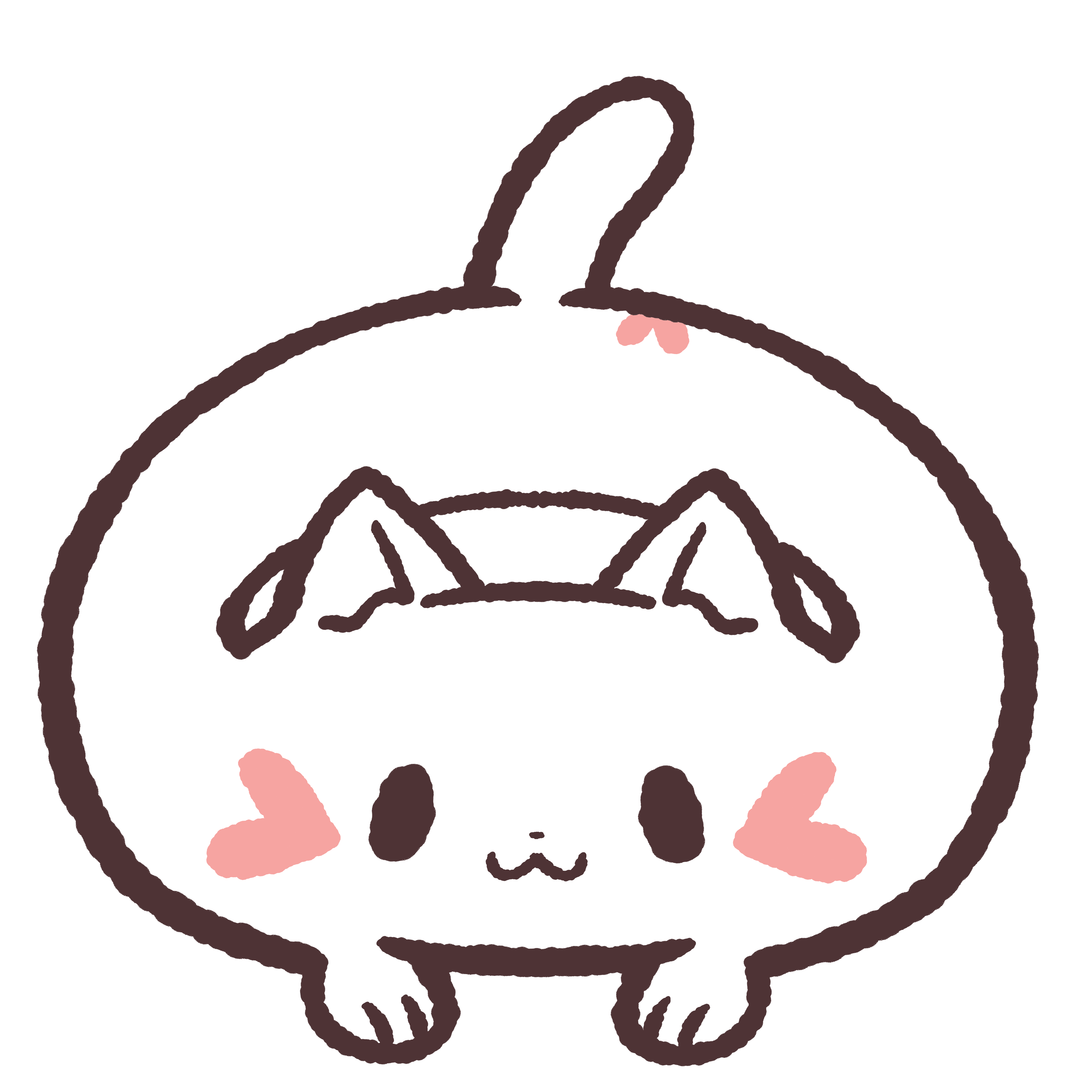 キャラ名