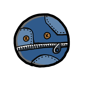 キャラ名