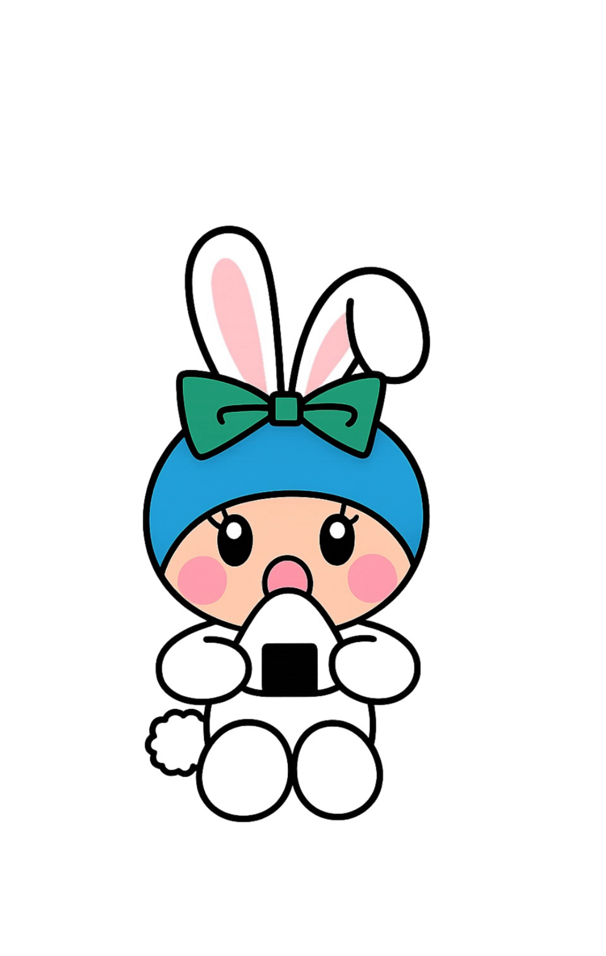 キャラ名