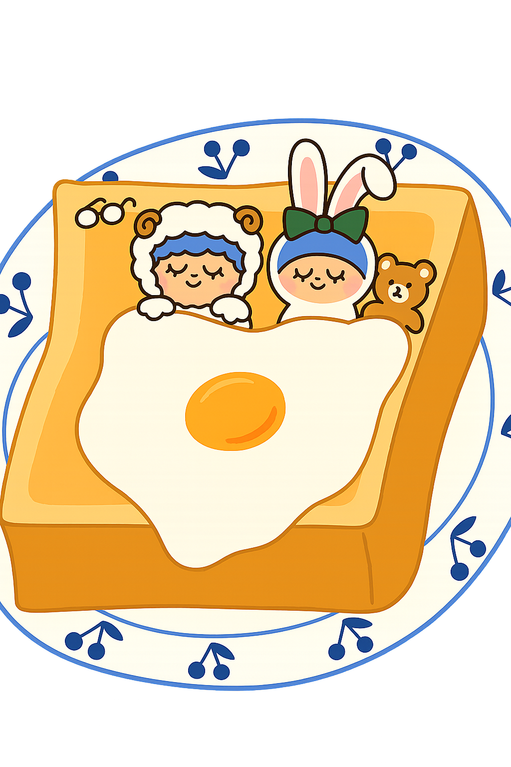 うさぽん