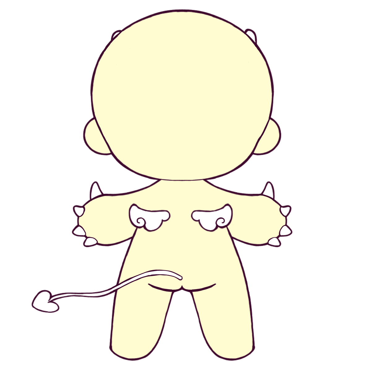 アクマちゃん