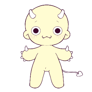 キャラ名