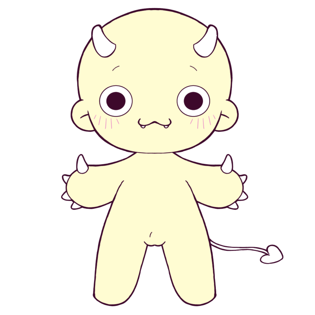 キャラ名
