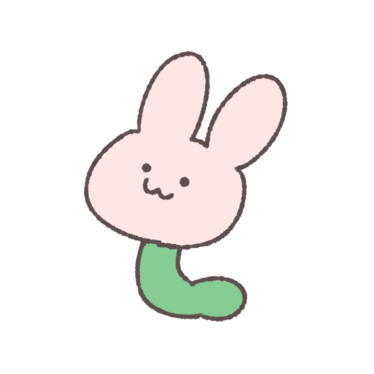 キャラ名