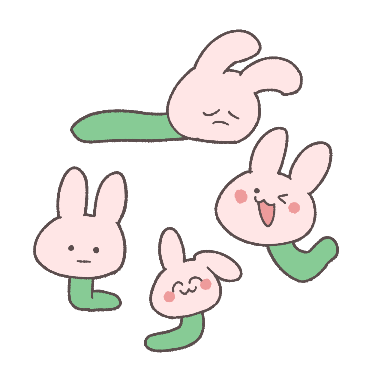 うさいもむし