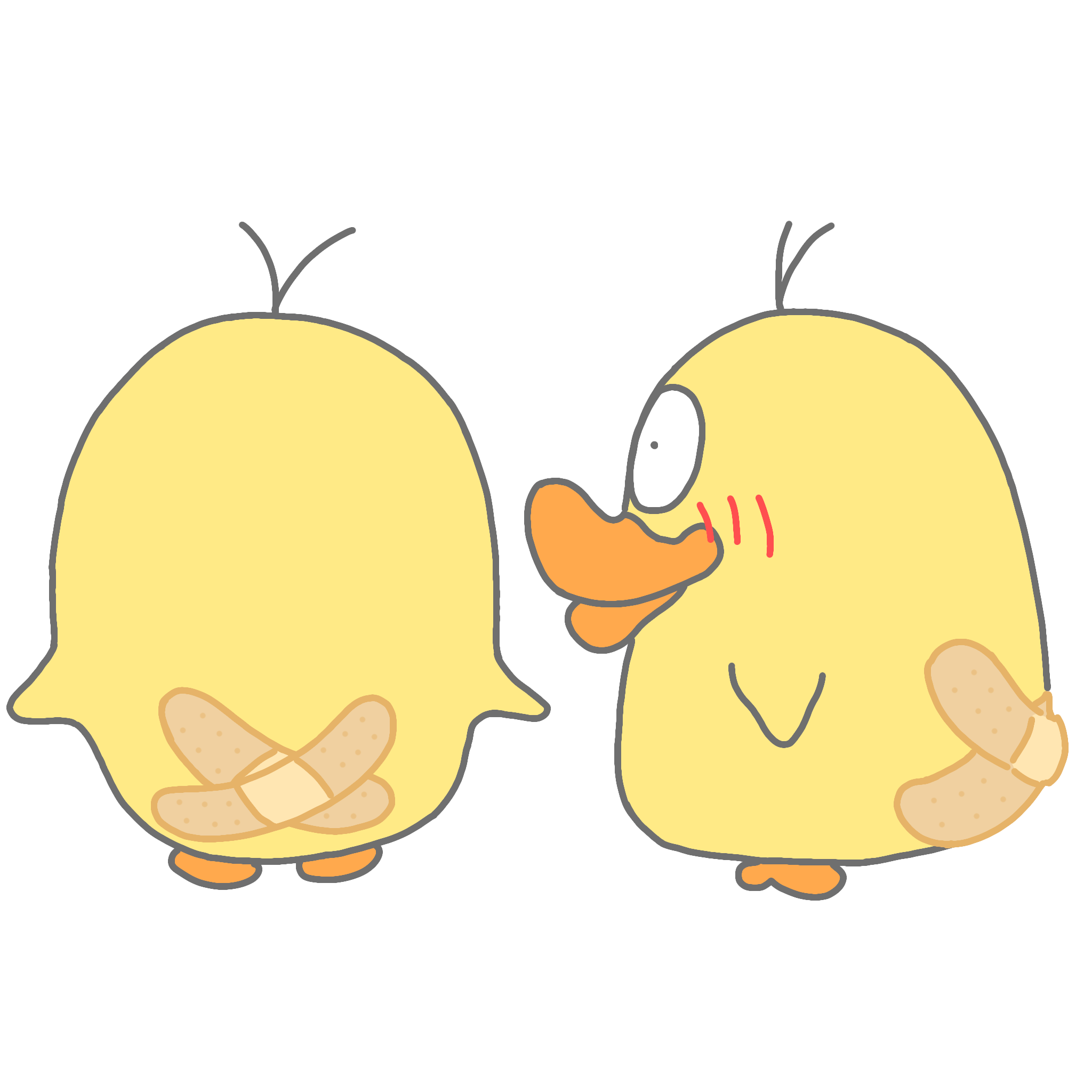 ピヨルン