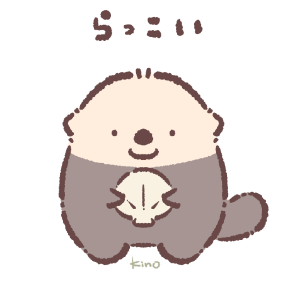 キャラ名