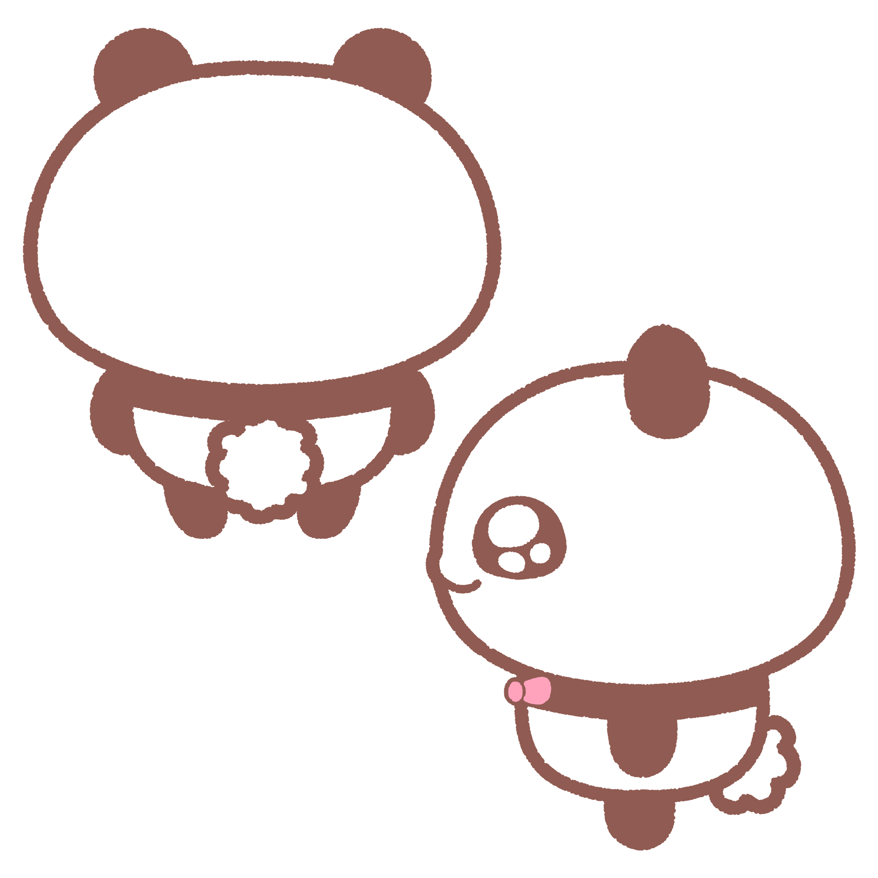 ぱんちゃ