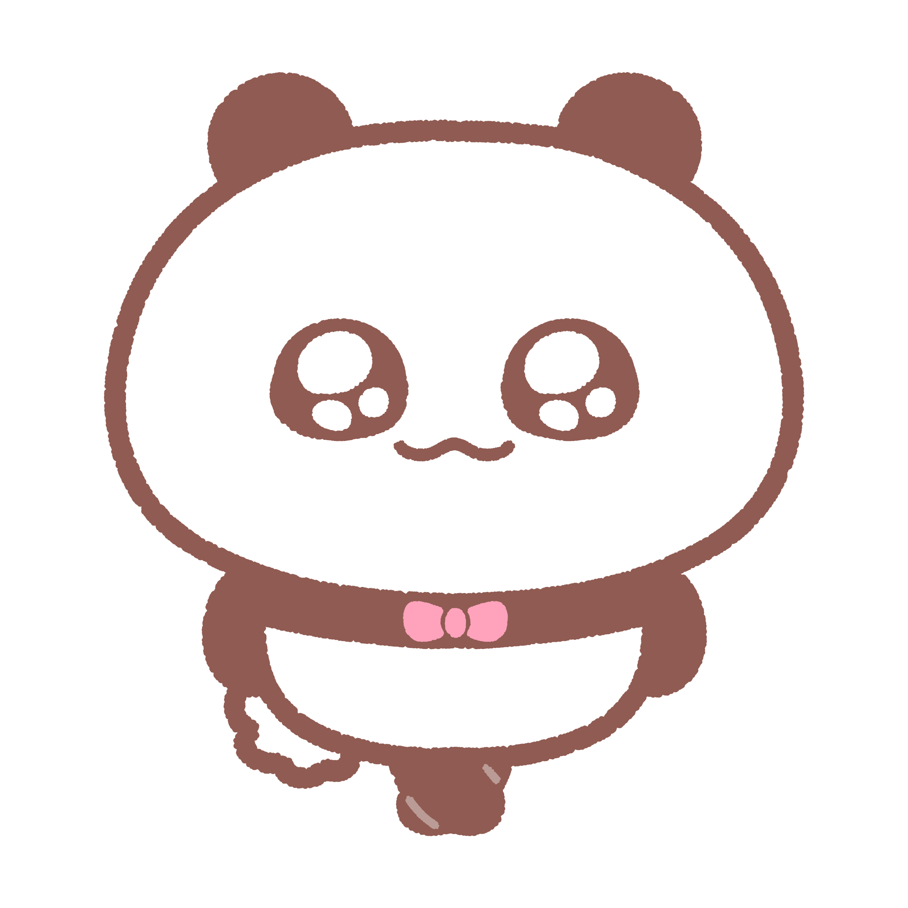 キャラ名