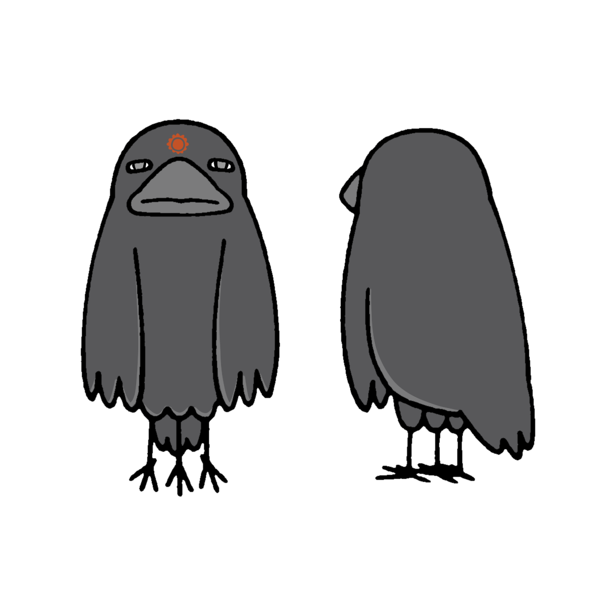 ヤタガラスーン