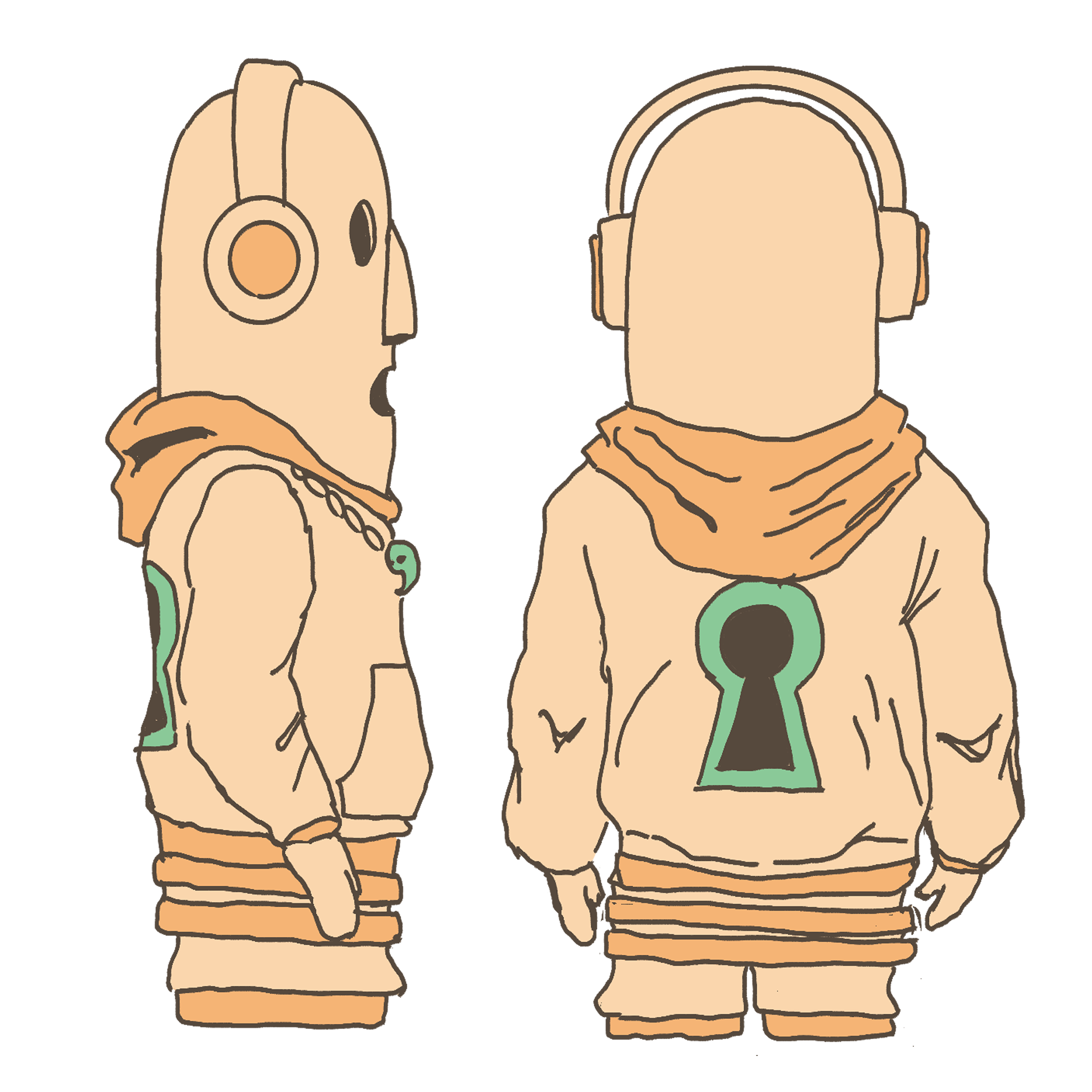 DJハニワ