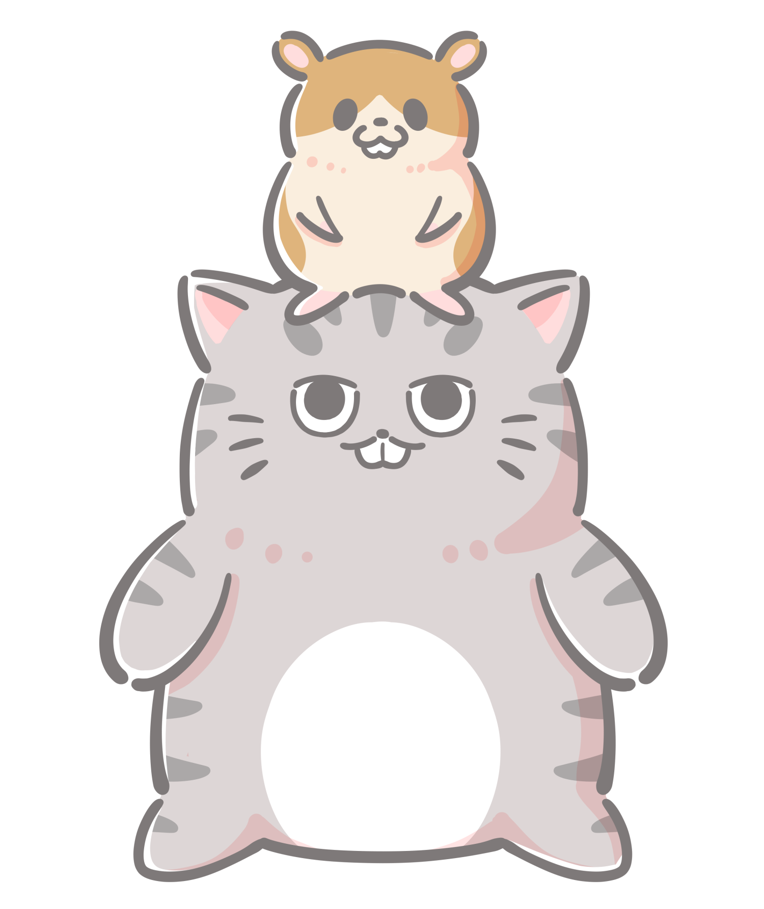 キャラ名