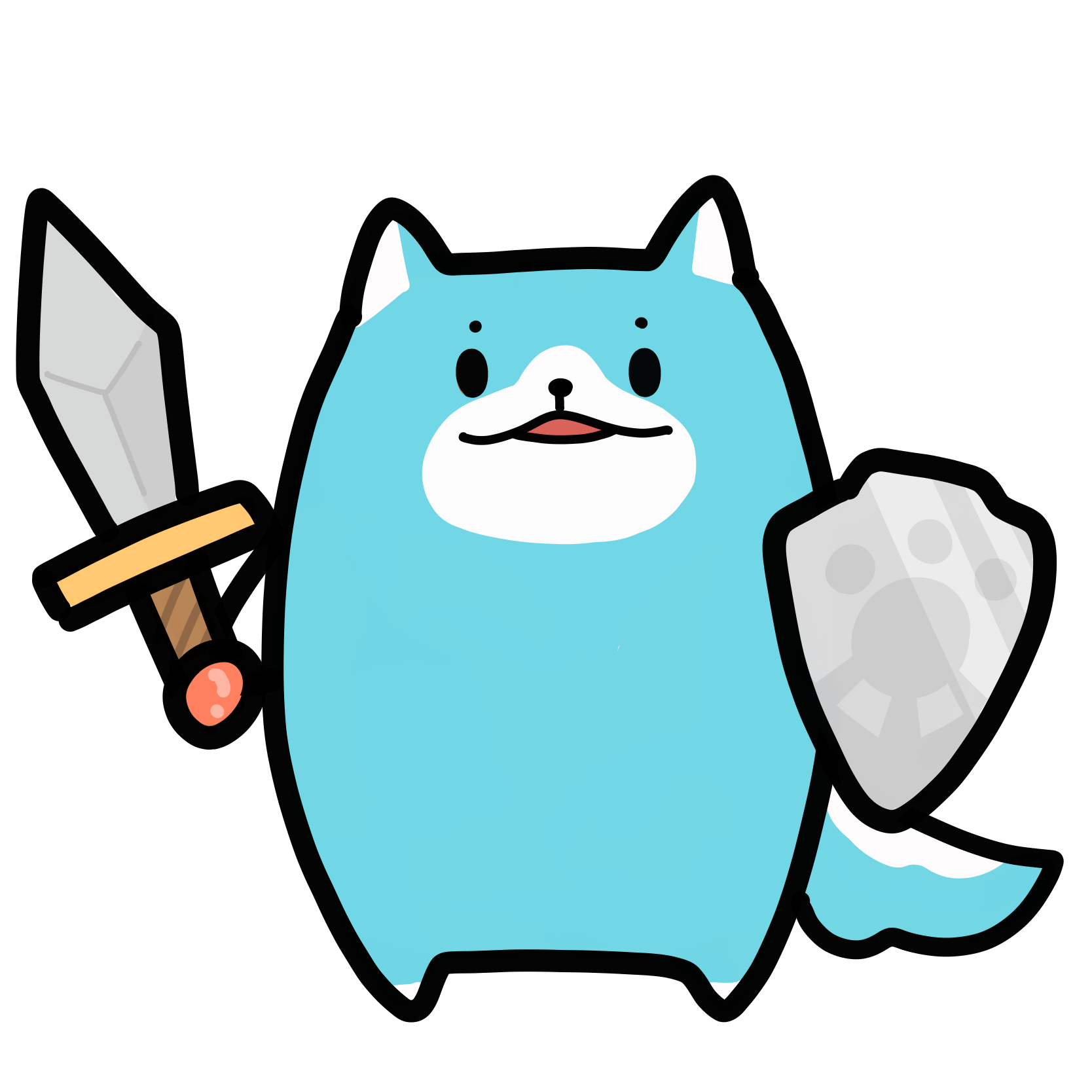 しばわん