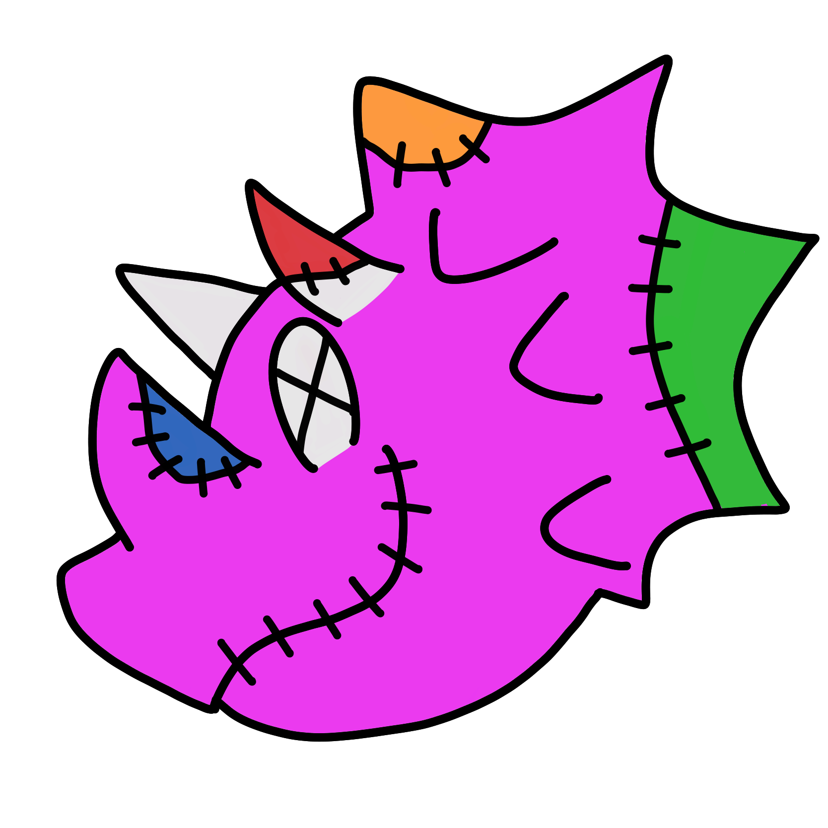 ワルサウルス