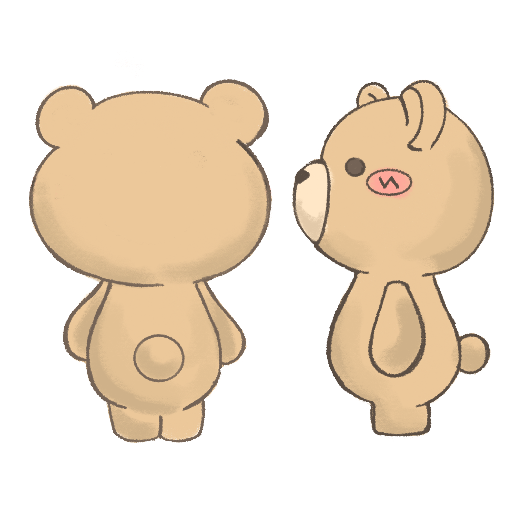 くまぽる