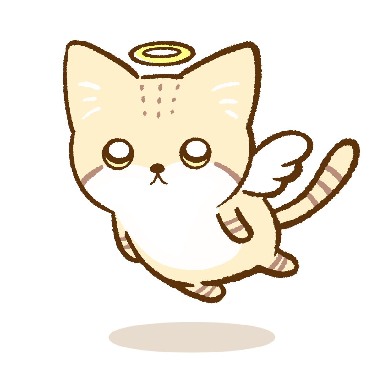 キャラ名