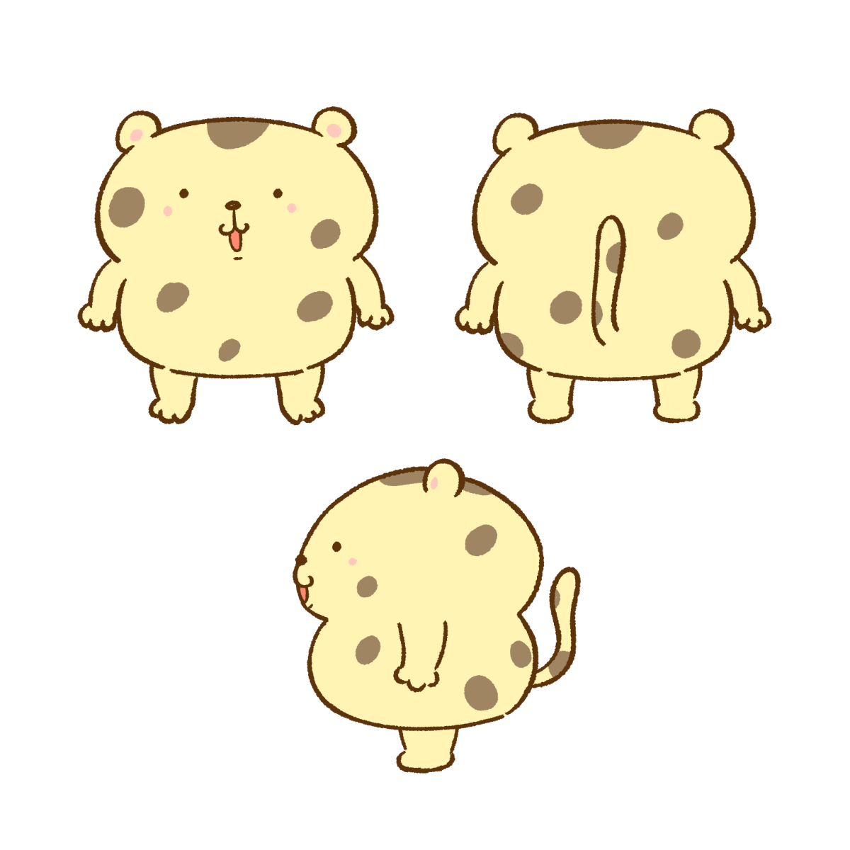 うっひょう