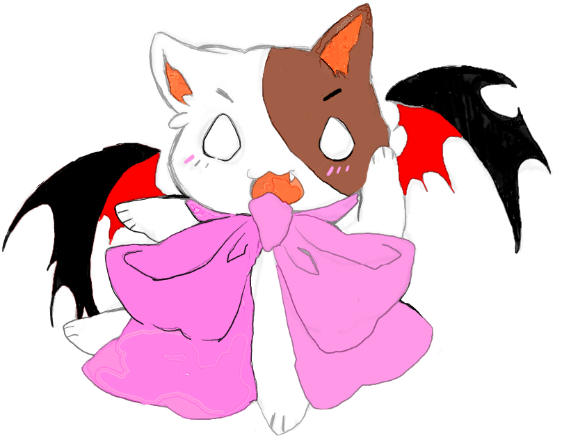 キャラ名