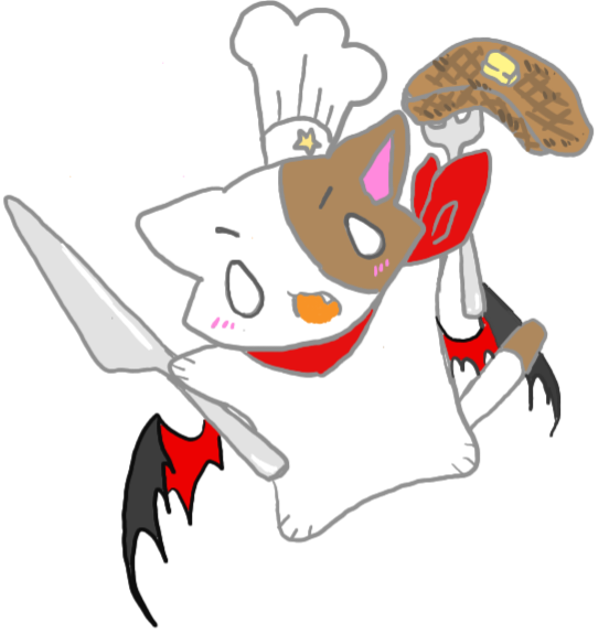 にゃんペコ王