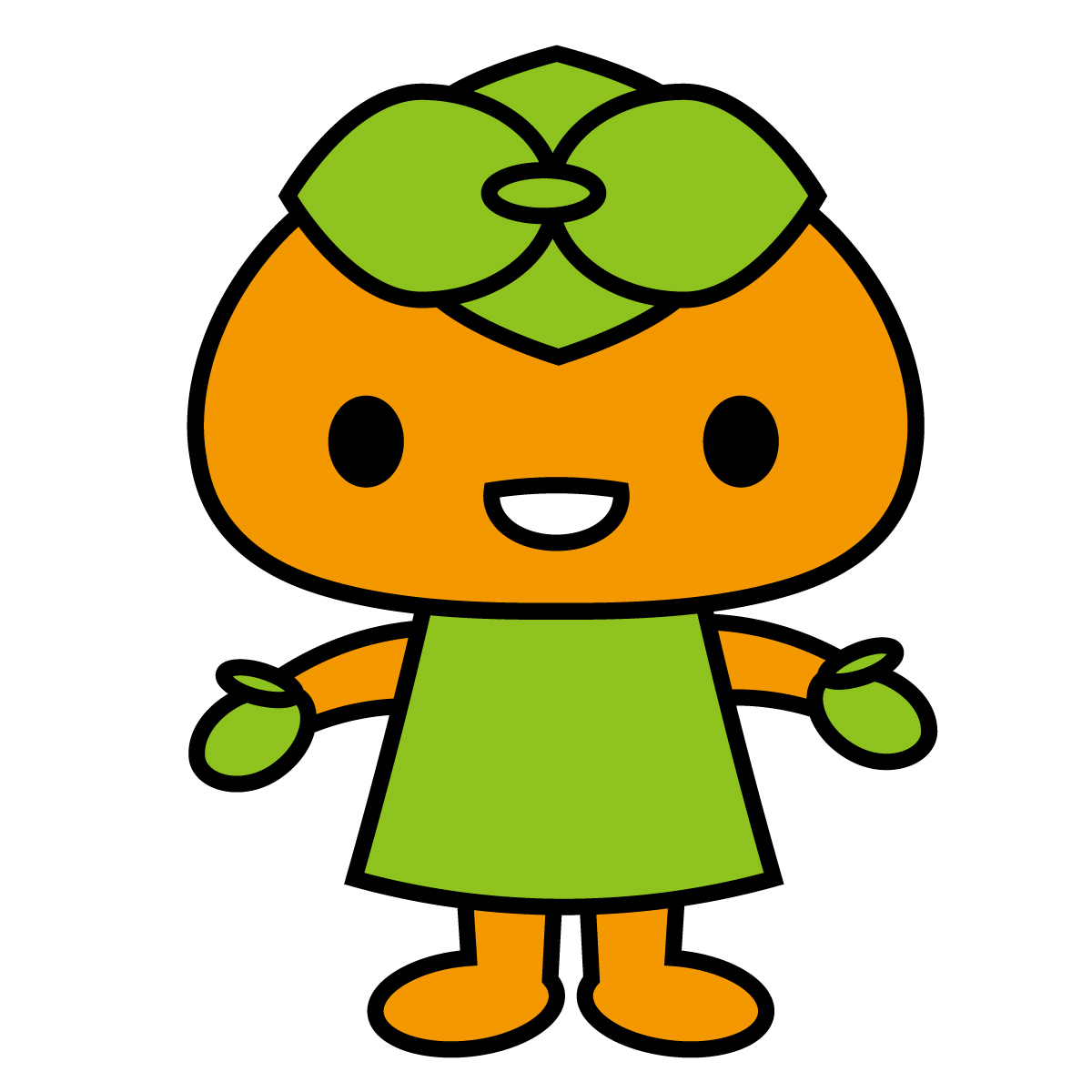 キャラ名